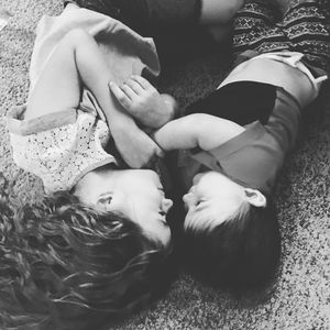 Meet your Posher, Patrick